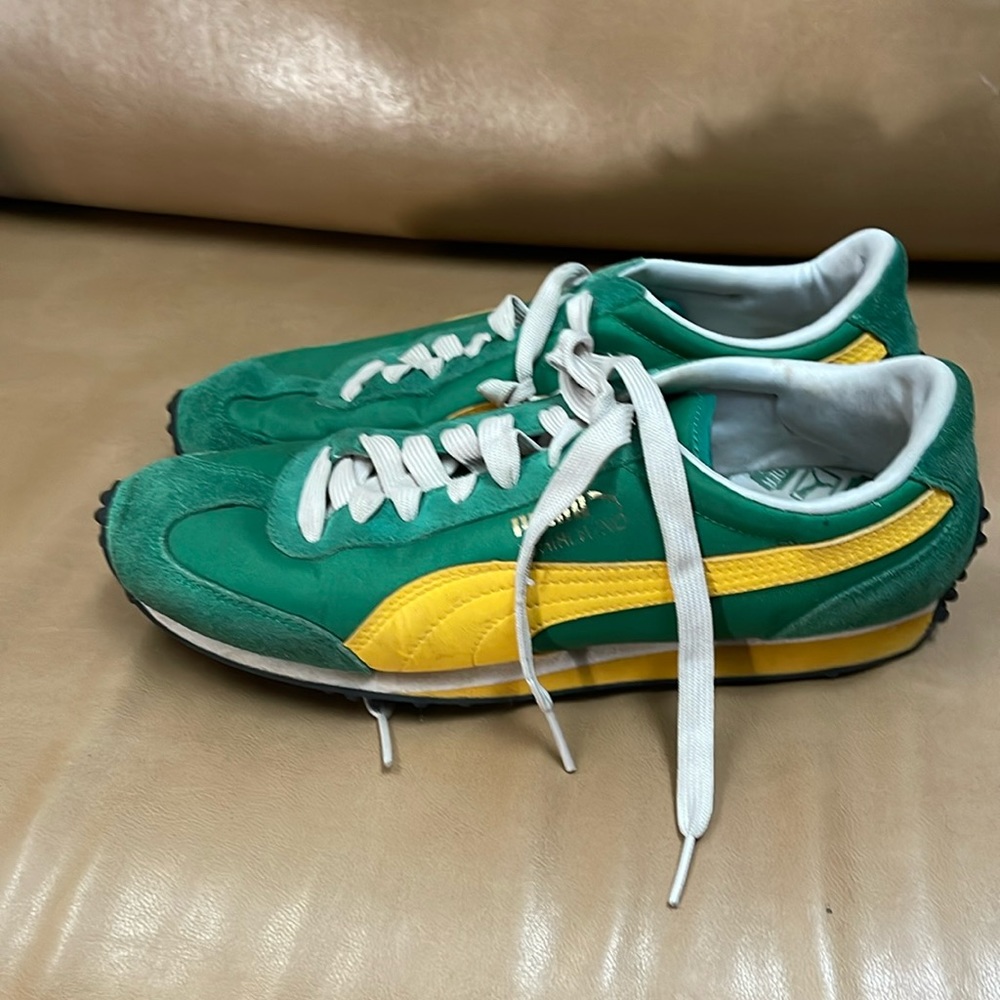 Men’s Puma, size 8.5
